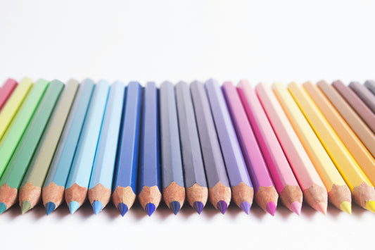 Why Coloring is the Most Effective Form of Art Therapy